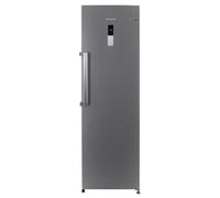 Congelador Infiniton CV-265L85XEN 282L Inverter No Frost Acero Inoxidable