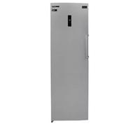 Congelador Infiniton CV-274L85XDB 274 l Acero inoxidable