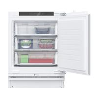 Balay 3Gue033f - Congelador Integrable De 82 X 59.8 Cm 3 Cajones