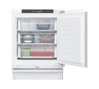 Congelador integrable Balay 3GUE033F No Frost, 85 litros