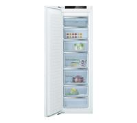 Congelador integrable Bosch GIN81VEE0 - Total No Frost, 212 L, 177,2 cm