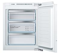 Bosch Serie 6 GIV11AFE0 congelador Congelador vertical Integrado 72 L E