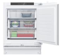 Balay 3GUE033F - Congelador integrable de 82 x 59.8 cm 3 cajones