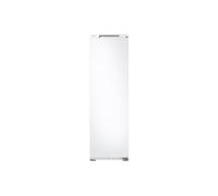 Samsung Congelador Vertical Bespoke AI Integrable 177.5cm 218L Clase E Blanco BRZ22700EWW/EF, Blanco