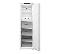 Teka Rsf 73385 Fi Integrable - Congelador Vertical No Frost