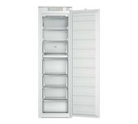 Congelador integrable Whirlpool WHSD18F073C1 - No Frost, 209 L, E