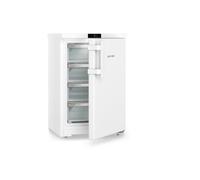 Congelador vertical Liebherr Fd 1404 Pure de 107 l (blanco)