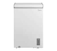 Congelador Midea MDRC154FZE01, 85x55cm,99L, E