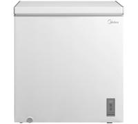 ARCON MIDEA MDRC284FZE01 77CM E DUAL BLANCO