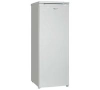 Congelador Nevir NVR-5525CVSD Vertical Libre Instalación 156L Apertura Abatible Puerta Reversible F