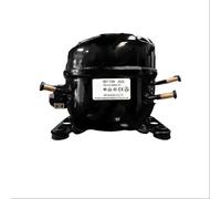 Congelador R134a QD52H 65H 75H 91H 110H 388H Del Compresor Del Refrigerador(134A-QD75H-164W)