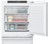 Congelador Horizontal Empotrable iQ500 GU21NADE0 85L No Frost (Blanco) - SIEMENS