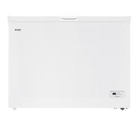 Congelador SVAN SCH3001EDC horizontal 287L Dual Cooling eficiencia E