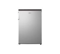 Congelador SVAN SCV855500EX Inox Platino 85L 3 cajones eficiencia E