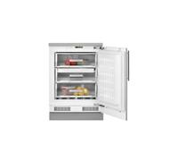 Congelador Teka RSF 41160 BU Integrable 94 L Puerta Reversible Blanco