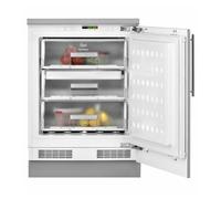 Congelador teka rsf41150bu blanco 82 x 60 cm