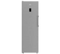 Beko B3RMFNE314XB Congelador Vertical 286L E Acero Inoxidable