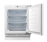 Congelador V. Edesa EZS0513I, 82x60cm, Integr., E