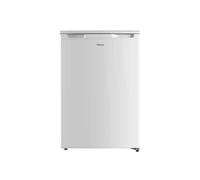 Teka RSF 10080 EU - Congelador Bajo encimera 85 Cm Inverter 3 cajones 86 Litros E