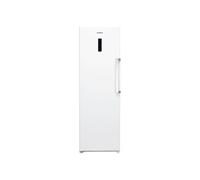 Congelador Vertical Corberó CCVH18524NFW Libre Instalación No Frost 185cm 274L D Blanco Inverter