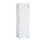 Congelador vertical 242 litros no frost blanco bosch gsn36vwep