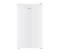 Congelador vertical 47,5cm frío estático benavent cvbhe8448w