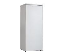 Congelador vertical 54cm 177 litros blanco benavent cvbme143w 54 cm