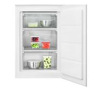 Congelador vertical AEG ATB48E1AW - Libre instalación, 85 L, Blanco
