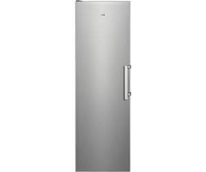 Congelador vertical AEG OAG7M281EX Capacidad 278L 186cm 60cm Inox Clase E