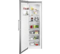 CONGELADOR VERTICAL AEG OAG7M281EX NOFROST E ALTO 186 CM 278 LITROS INOX OAG7M281EX