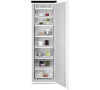 Congelador vertical aeg tb7na18aes 177x55cm 212l blanco clase e
