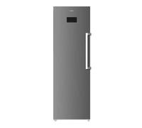 Congelador Vertical Aspes No Frost 274L Inox Motor Inverter