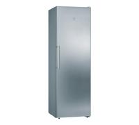 Congelador vertical Balay 3GFE553ME - No Frost, 186 cm, Inox mate