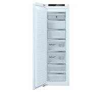 Congelador vertical balay 3gie737f no frost 177x56cm 212l blanco clase e