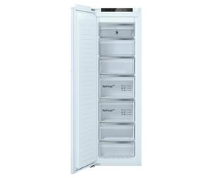 Congelador vertical balay 3gie737f no frost 177x56cm 212l blanco clase e