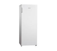 Congelador Vertical BECKEN BUF2348 WH (No Frost - 144 cm - 145 L - Blanco)