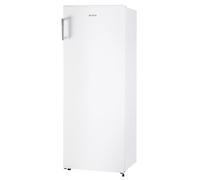 Congelador Vertical BECKEN BUF4869 (No Frost - 143.4 cm - 155 L - Blanco)