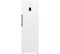 Beko B3RFNE314W congelador Congelador vertical Independiente 286 L E Blanco