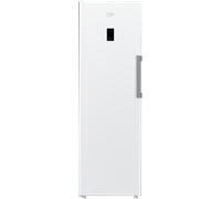 Beko B3RFNE314W congelador Congelador vertical Independiente 286 L E Blanco