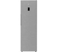 CONGELADOR VERTICAL BEKO B3RFNE314XB NOFROST E ALTO 1865 CM 286 LITROS LOOK INOX