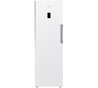 congelador vertical beko b3rmfne314w nofrost e alto 185x59.5 cm blanco