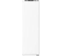 Congelador vertical beko bfna247e40sn no frost 178x54cm 220l blanco clase e