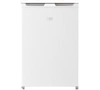 CONGELADOR VERTICAL BEKO FNE1074N NOFROST E ALTO 84 CM 86 LITROS BLANCO FNE1074N