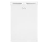 Congelador vertical BEKO FSE1074N 95 l Puertas reversibles Clase E