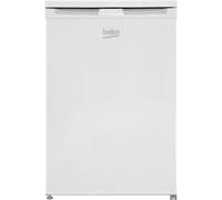 Congelador vertical Beko FSE1175N 95L bajo encimera Clase D blanco