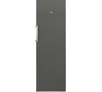 congelador vertical beko rfne290l41gn nofrost e alto 171.4 cm . 256 litros inox