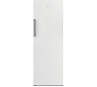 congelador vertical beko rfne290l41wn nofrost e alto 1714 cm 256 litros blanco