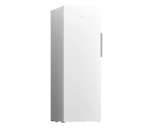 Congelador Vertical Blanco Hotpoint HPMFF1293W4E 256LT Inverter No Frost
