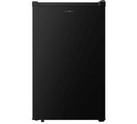 Cecotec Congelador vertical Bolero CoolMarket TF 87 Negro 87L clase E