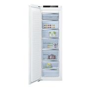 Congelador vertical bosch gin81ace0 no frost 177x56cm 212l blanco clase e